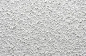 popcorn Ceiling texture Style pattern