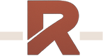 Logo for company the renovation stating clearly main services in the tag line: Repairs and Restoration