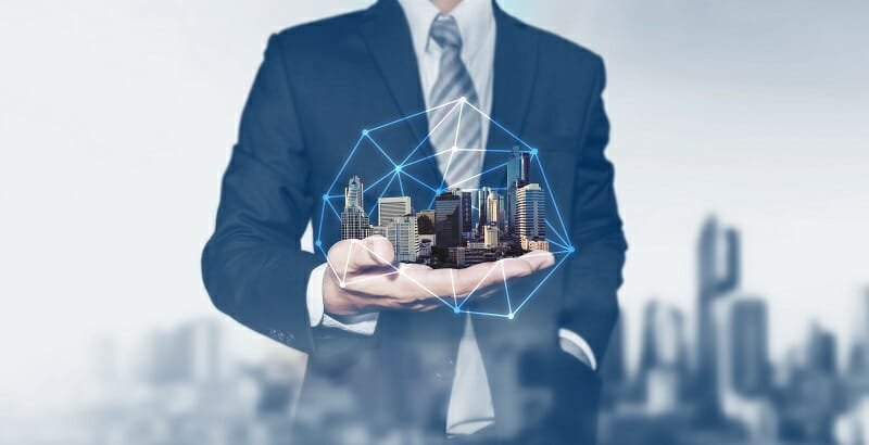Dispalying how we areb taking care professionally of properties on behalf of owners, property managements and strata corporation